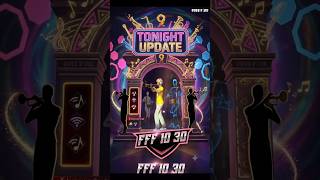tonight update🫡🫡...subscribe for more videos🫡🫡🫡 #freefire #freefireindia
