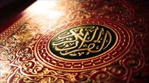 سورة الجاثية - المصحف القارئ محمود عبد الحكم رحمه الله
