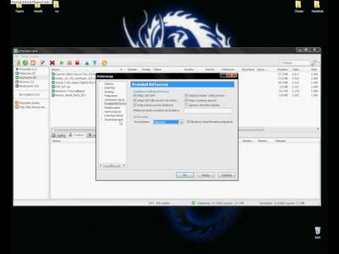 Wideo: Jak Zapisać Ustawienia Torrent
