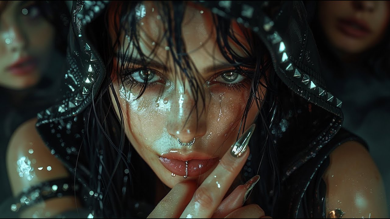 The Abaddon - Born in The Shadows (Awakening)