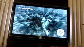 Assassin's creed 2-Glitch!![PS3]