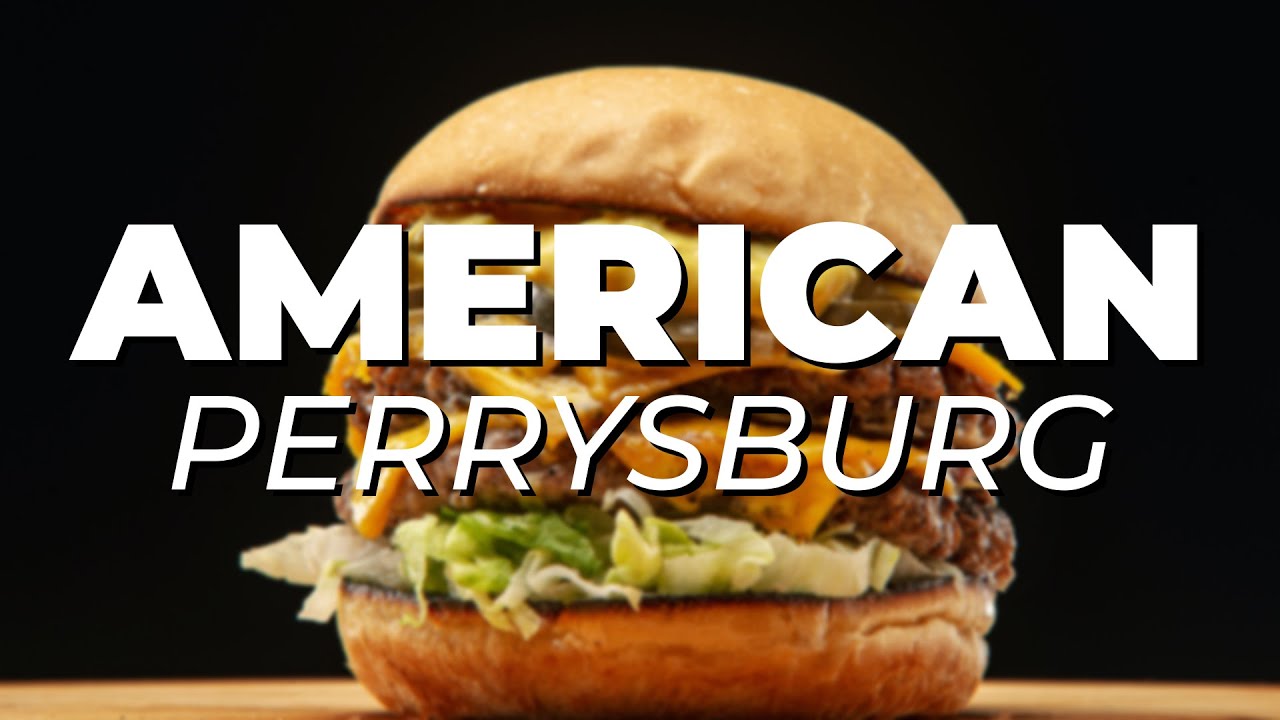 5 MUST try AMERICAN RESTAURANTS in Perrysburg, OHIO