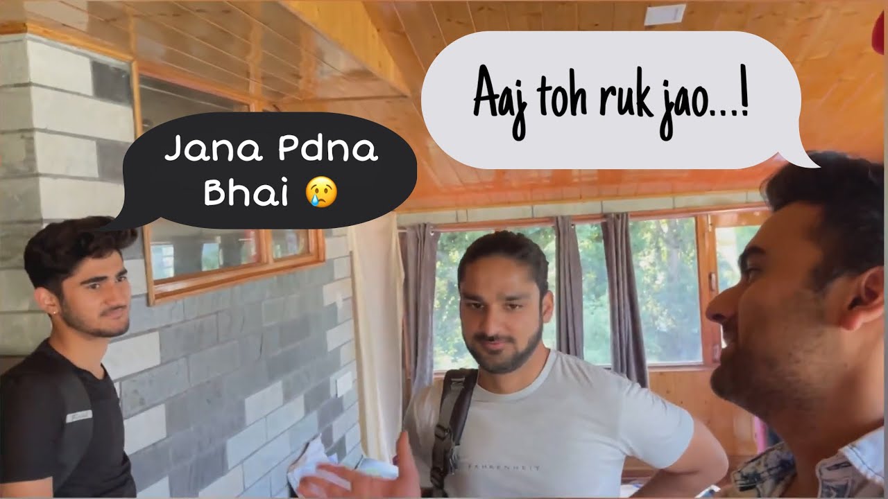 Ghar Wapas Jana Pda Vlog 3 S1 E3 YouTube ghar-wapas-jana-pda-vlog-3-s1-e3-youtube
