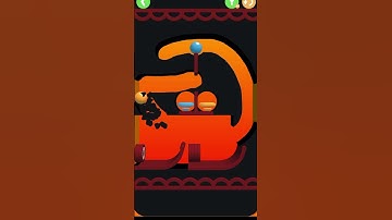 Dig this insane level 17-14