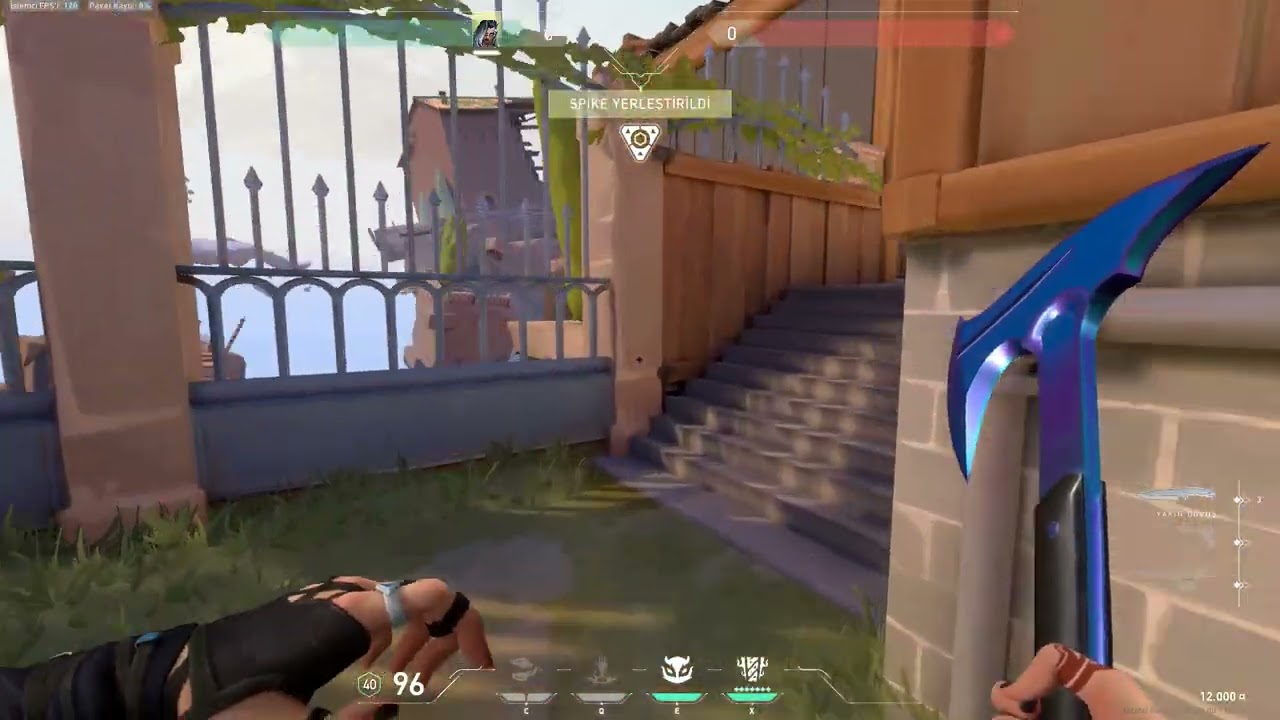 Valorant spike planting 14.659