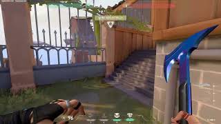 Valorant Spike Planting 14.659