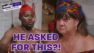 90 Day Fiancé Before The 90 Days RECAP (Part 1): 0816 “Mile High Club”