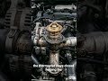 This One System Can Destroy Your Engine (If It Fails)” #smallengines