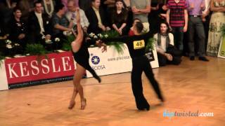 Download Mp3 Maurizio Vescovo - Andra Vaidilaite, GOC 2010 Stuttgart, 3. round - samba Gudang lagu Download Mp3 Maurizio Vescovo - Andra Vaidilaite, GOC 2010 Stuttgart, 3. round - samba