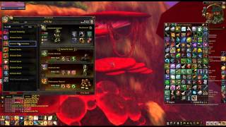 How to get Strange Spore Treasure WOW Crimson Spore Pet