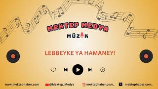 Download Lagu LEBBEYKE YA HAMANEY! -MARŞ MP3