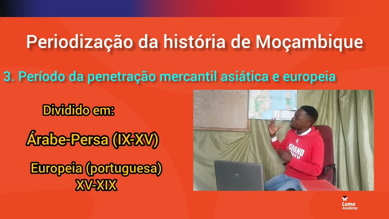 HISTORIA