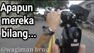 Spesial story wa rx king keren || jalan panjang ||