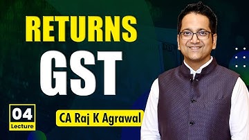 61. Returns | Monthly payment of tax under QRMP Scheme, Fixed Sum Method, Self-Assessment Method