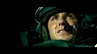 [Black Hawk Down | 2001] [Super 6-4] We've got another bird down.
