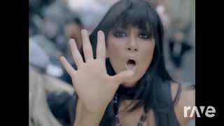 Un Wait Minute Choix - The Pussycat Dolls & La Petite Sirène ft. Timbaland | RaveDj