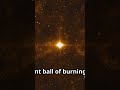 There are 400 billion stars in the Milky way alone?🫥
