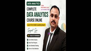 Data Analysis Mastery Program – From Beginner to Advanced” #IPTExcelSchool