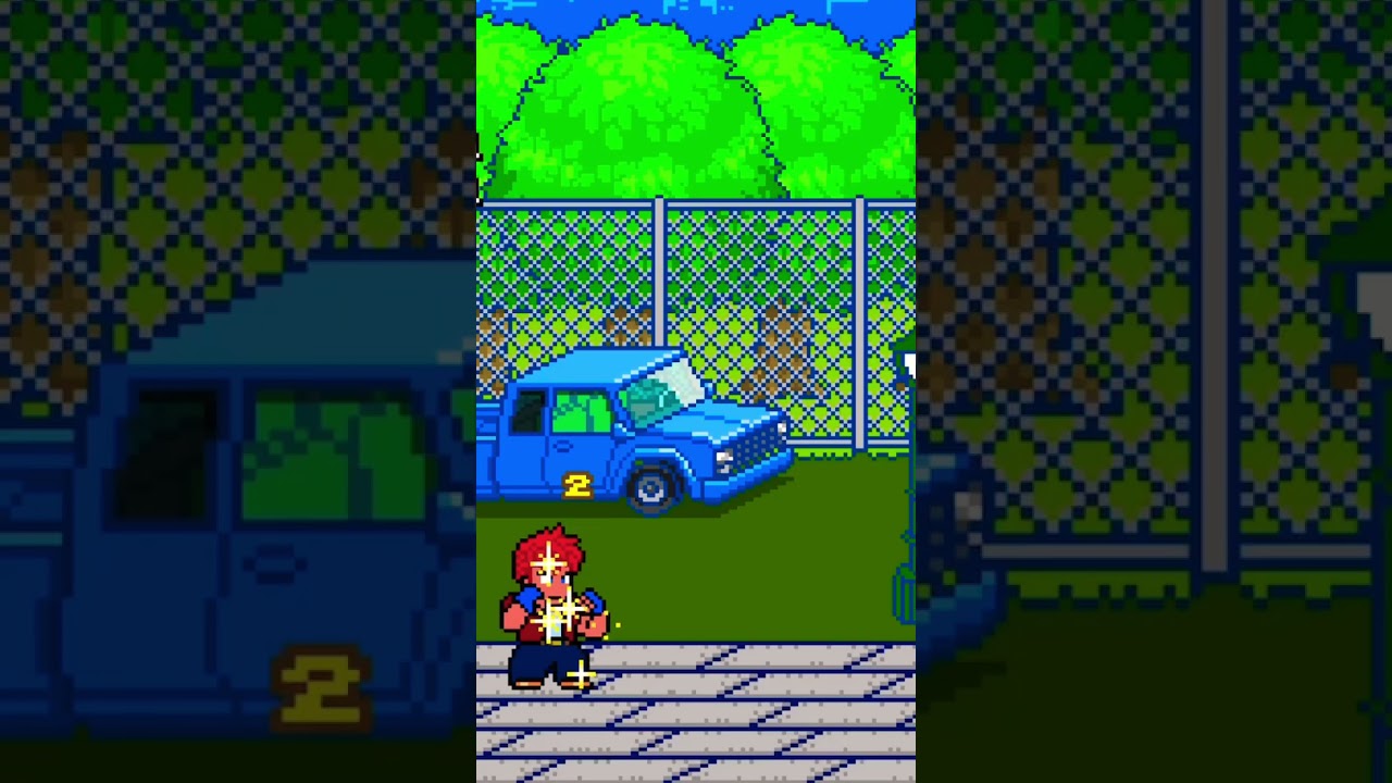 Super Mario Run Vs PPKP 