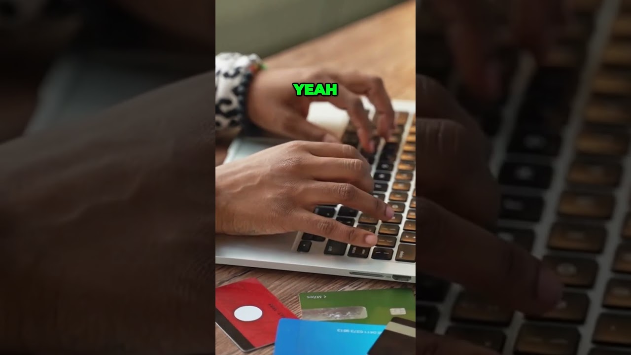 Unlocking a World of Credit Card Options to Rebuild Your Score!