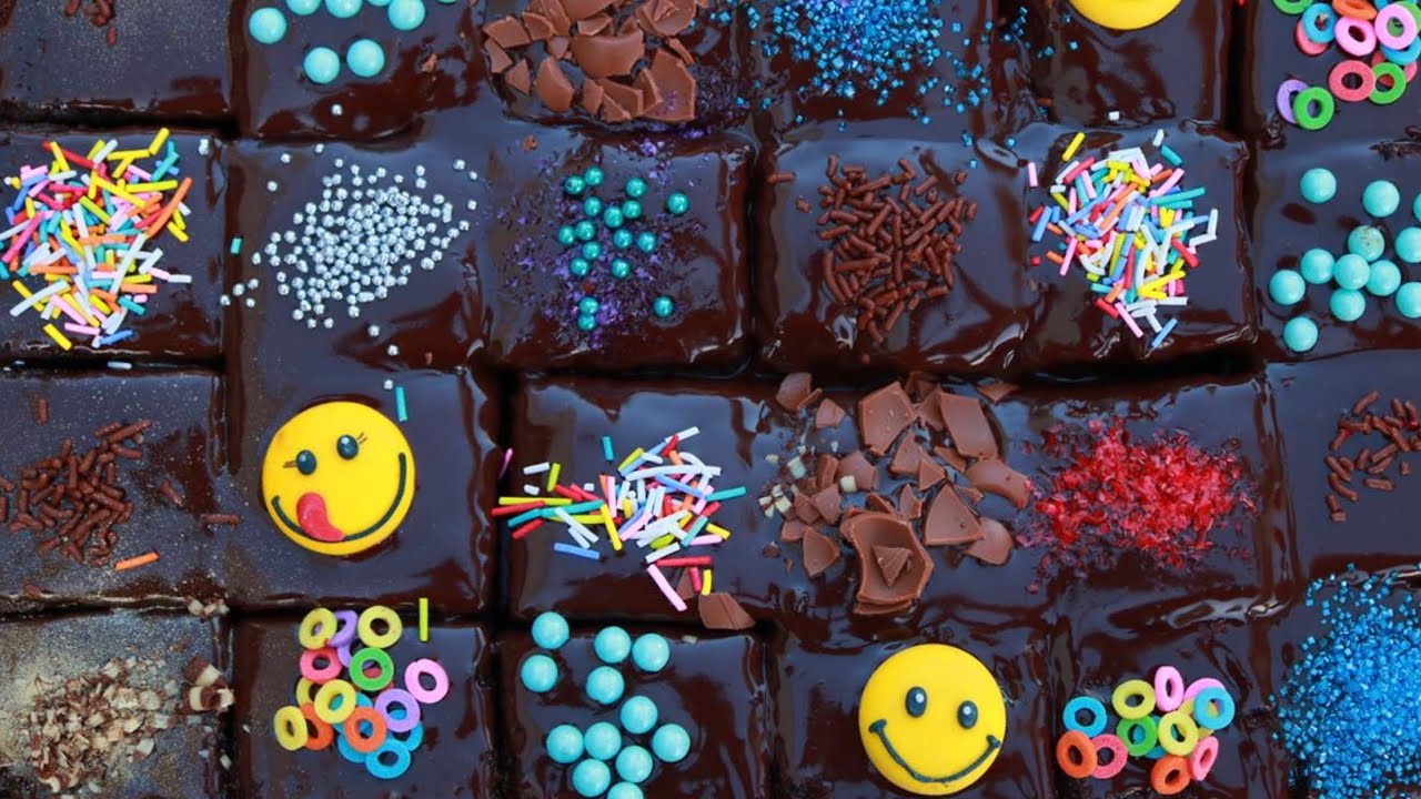 עוגת שוקולד מושלמת - מארחת את שני קידר