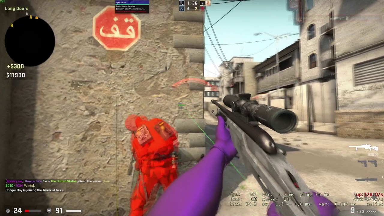 AIMWARE STILL P | FREE CONFIG IN DESCRIPTION | PREMIUM CONFIGS $5 ON SELLY