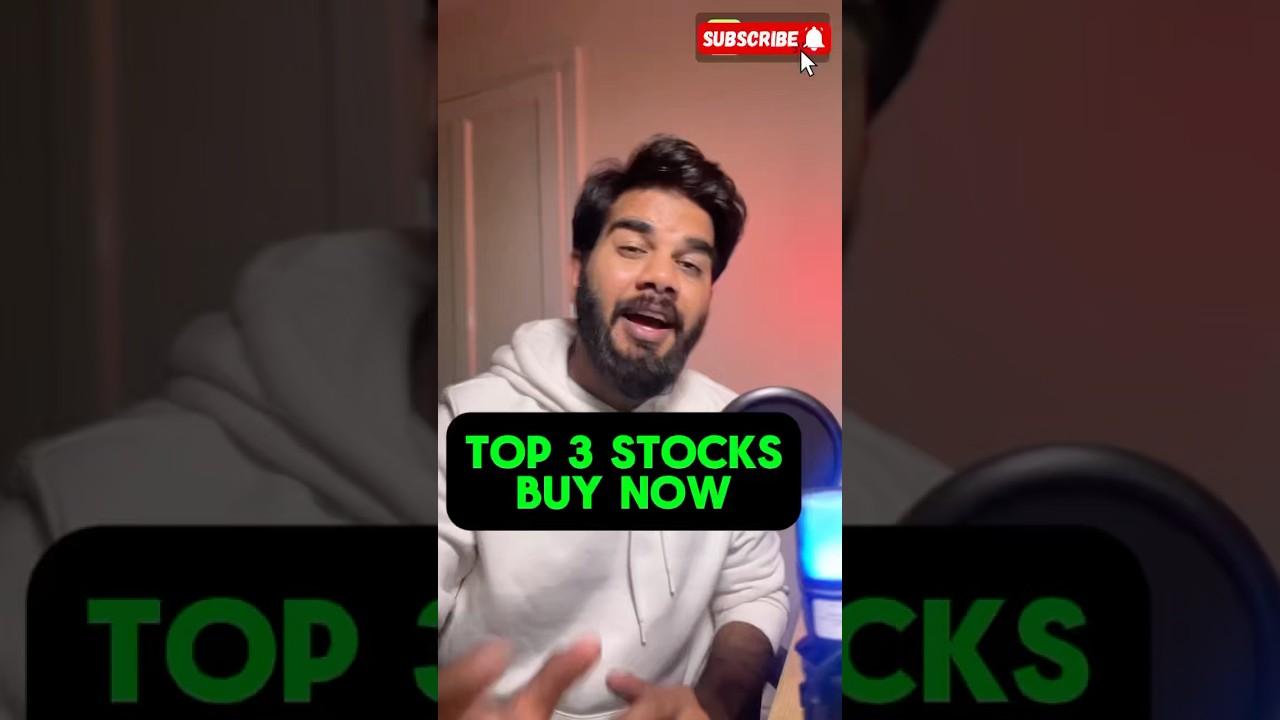 Reliance, Jio Finance,Shriram Finance| Stock To Invest In 2025 