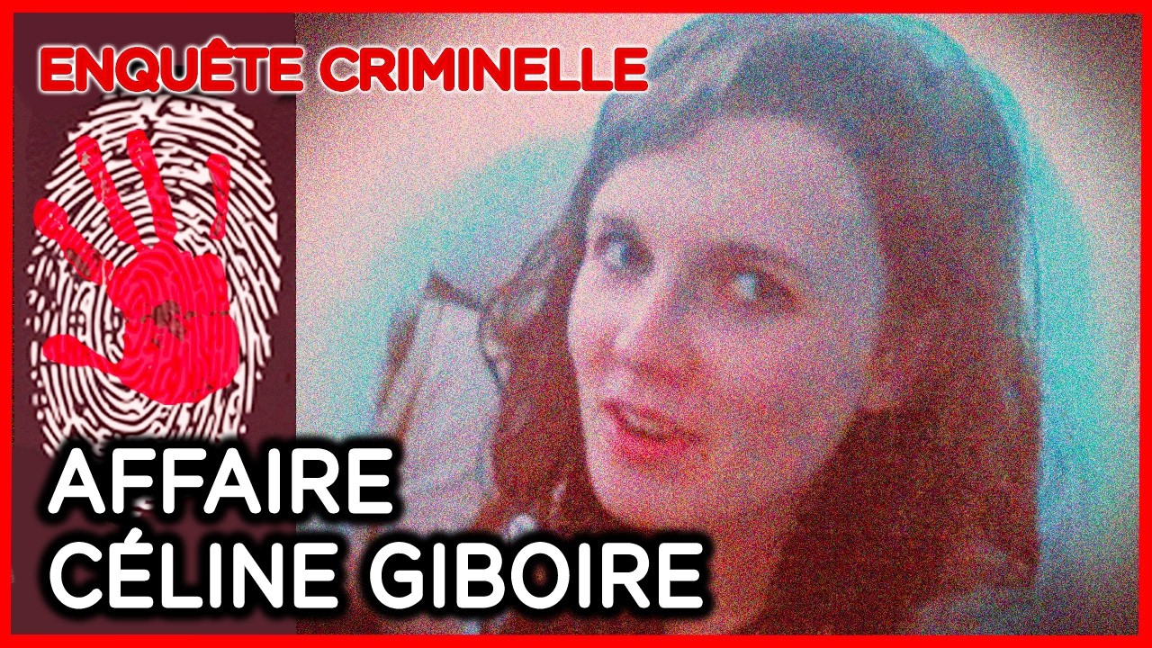 Disparition de Céline Giboire : Enquête sur le drame de la falaise de Saint-Malo - Documentaire