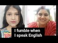 Improve english speaking skills  clapingo conversation with  meenu puri