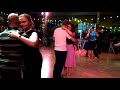 Tango Remolino Festival, Lviv. January 3, 2020 - 1