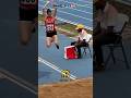 Day 5 Of The African Senior Athletics Championships Long Jump