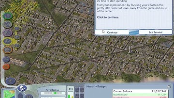 lets play simcity 4 part 90