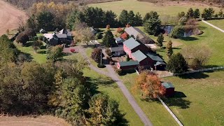 127 Kingwood Stockton Road video tour
