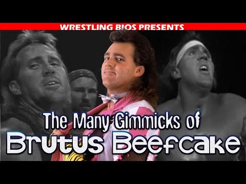 The Many Gimmicks
