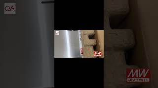 Nguồn Meanwell CSP-3000-250 12A AC/DC Đầu Ra Đơn 3KW | Công Ty TNHH Điện Tử QALED #meanwell #qaled