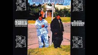 Bound By Brothers - OKC Funk