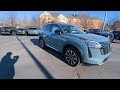 2026 Nissan Pathfinder Platinum Kennesaw, Marietta, Smyrna, Woodstock, Atlanta GA