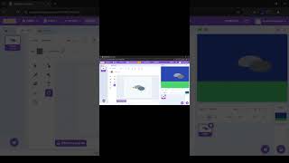 Stone & Grass | Scrolling Background | Scratch Intermediate Tutorial | Scratch Bangladesh