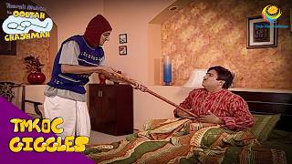 Bapuji ne ghusaya pet me Danda🤣 | Ep. 91 | TG