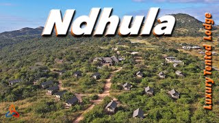 Promotional Video: Ndhula Luxury Tented Lodge