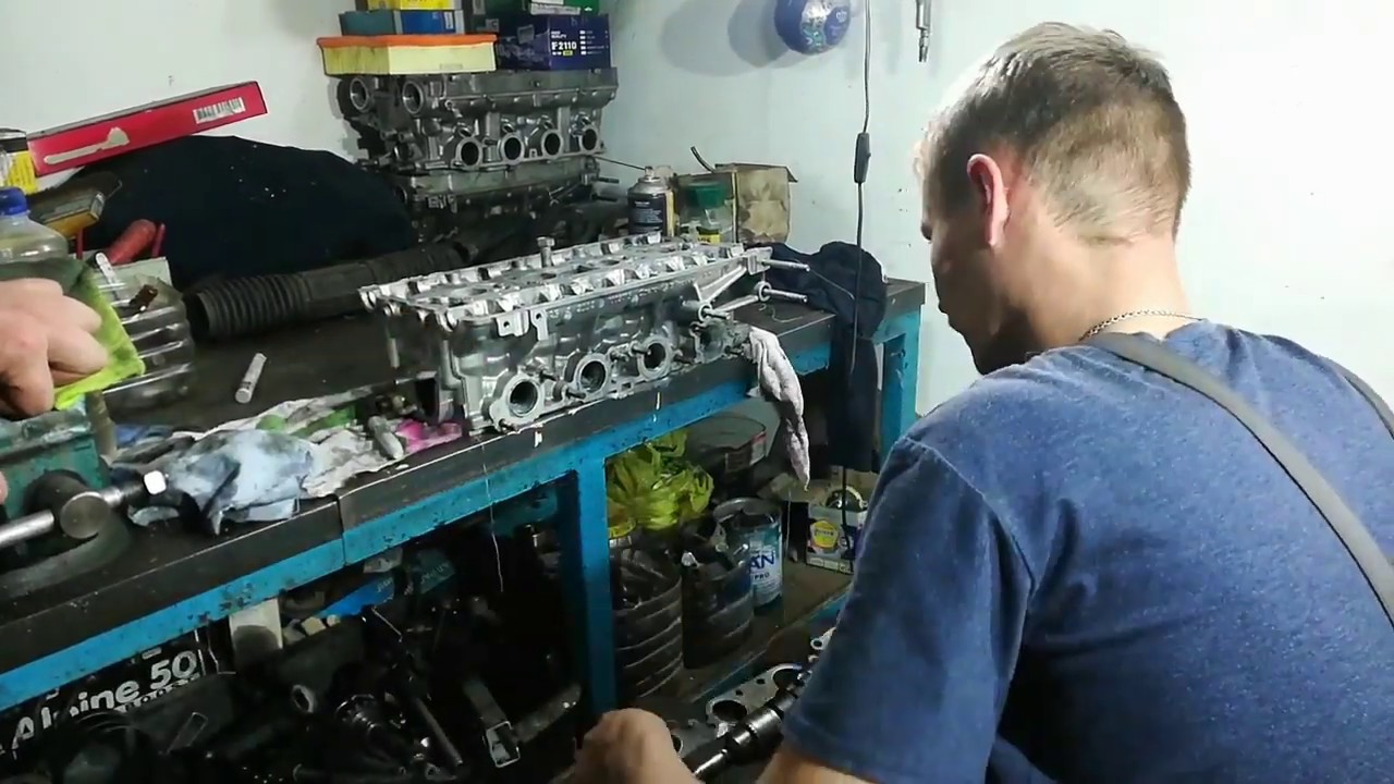 Авторазбор кропоткин приора
