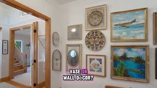 Home Style Showdown: Soft and Cozy or Bold and Eye-Catching? screenshot 5