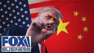 'DON’T BE PRESSURED': Theologian offers stunning advice to Trump on China showdown Wealth