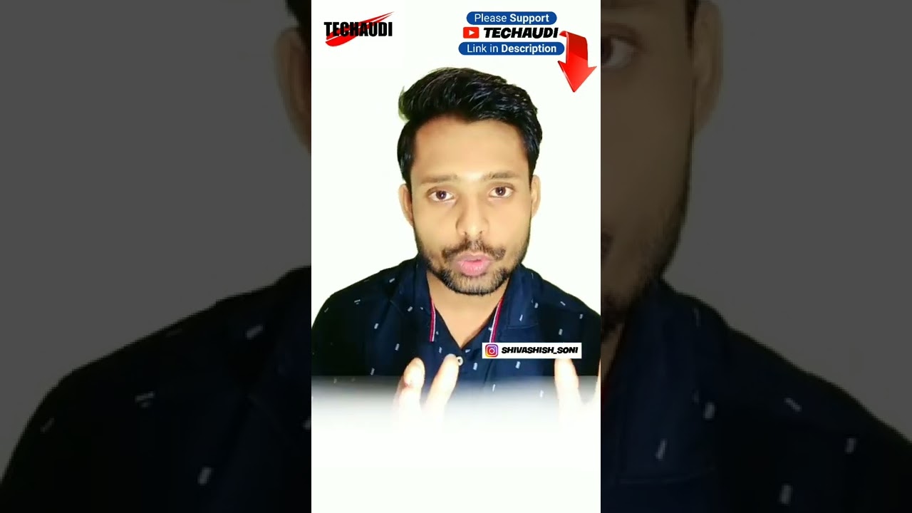 New Trick For YouTube Channel