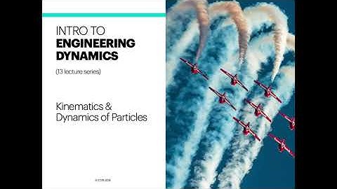 2.1 - Position, Velocity, Acceleration as Vectors