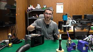 How To Fix Ds1512 No Boot Fault Blue Light Blinking Synology