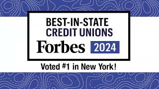 Mid-Hudson Valley Federal Credit Union | Forbes Best-In-State Credit Unions
