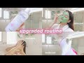 my upgraded routine (skincare, bodycare, haircare etc.) | nishkabhura