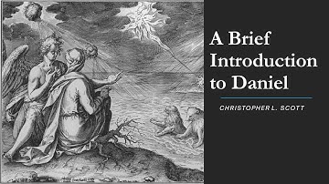 A Brief Introduction to Daniel