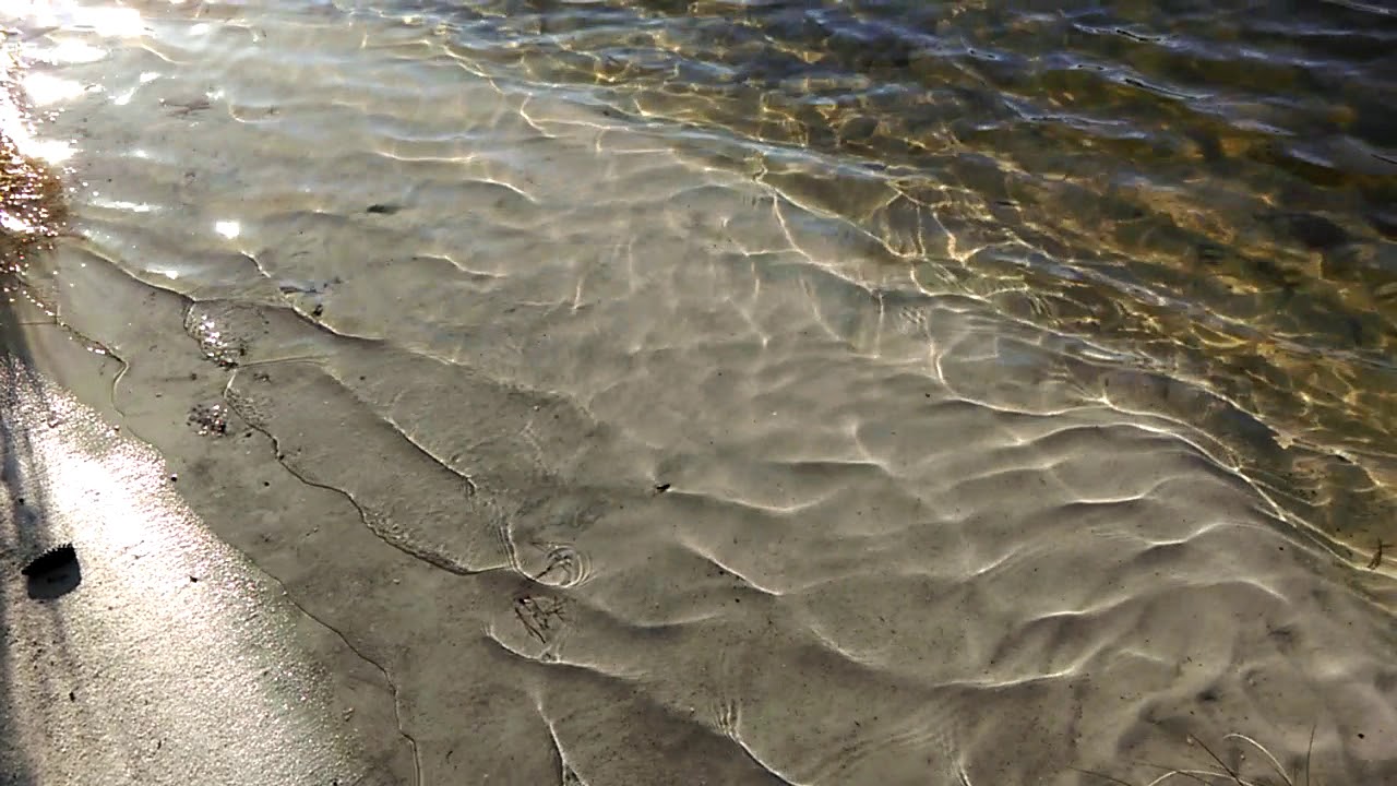 tide affected lakes YouTube